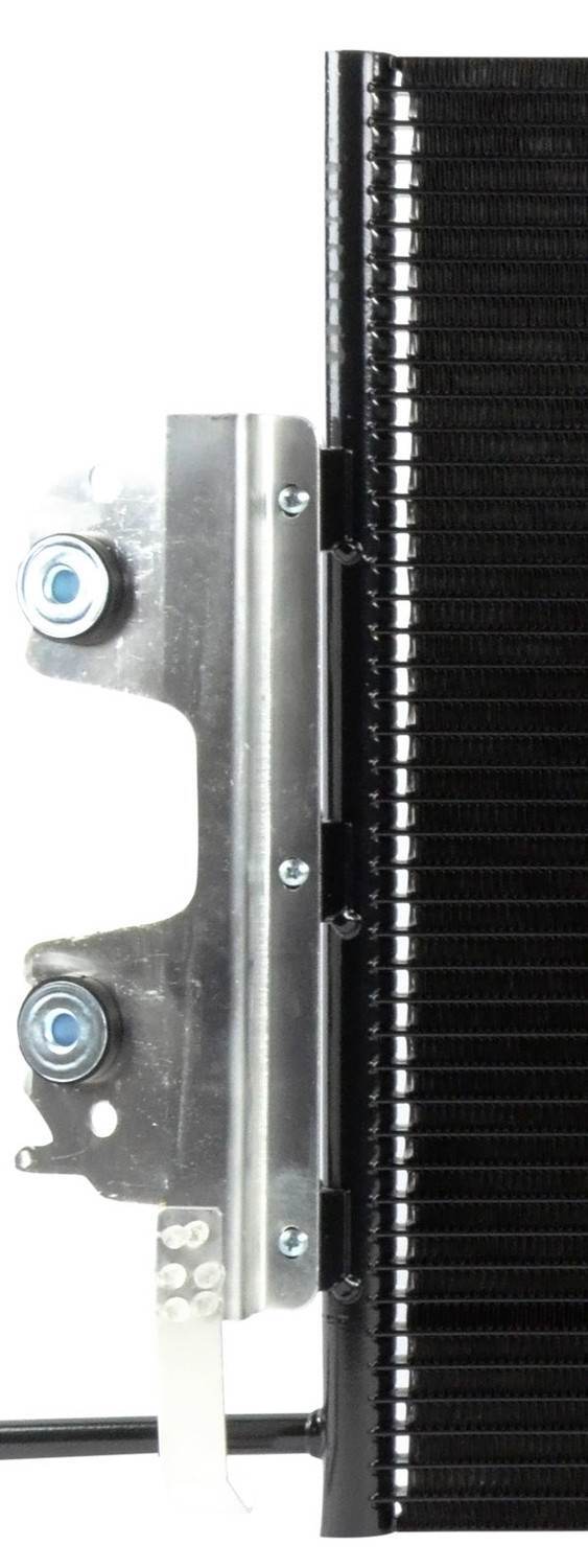 A/C Condenser   FVP   CON4722
