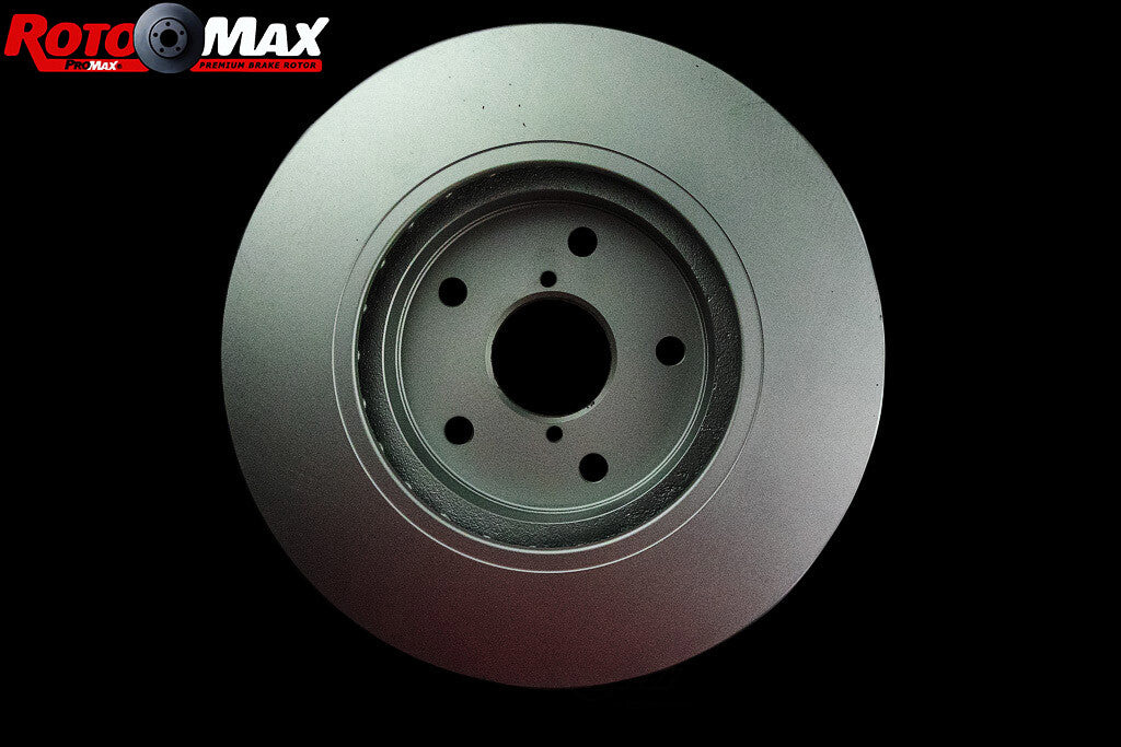 PROMAX Premium Geo-Coated Brake Rotor 20-610110