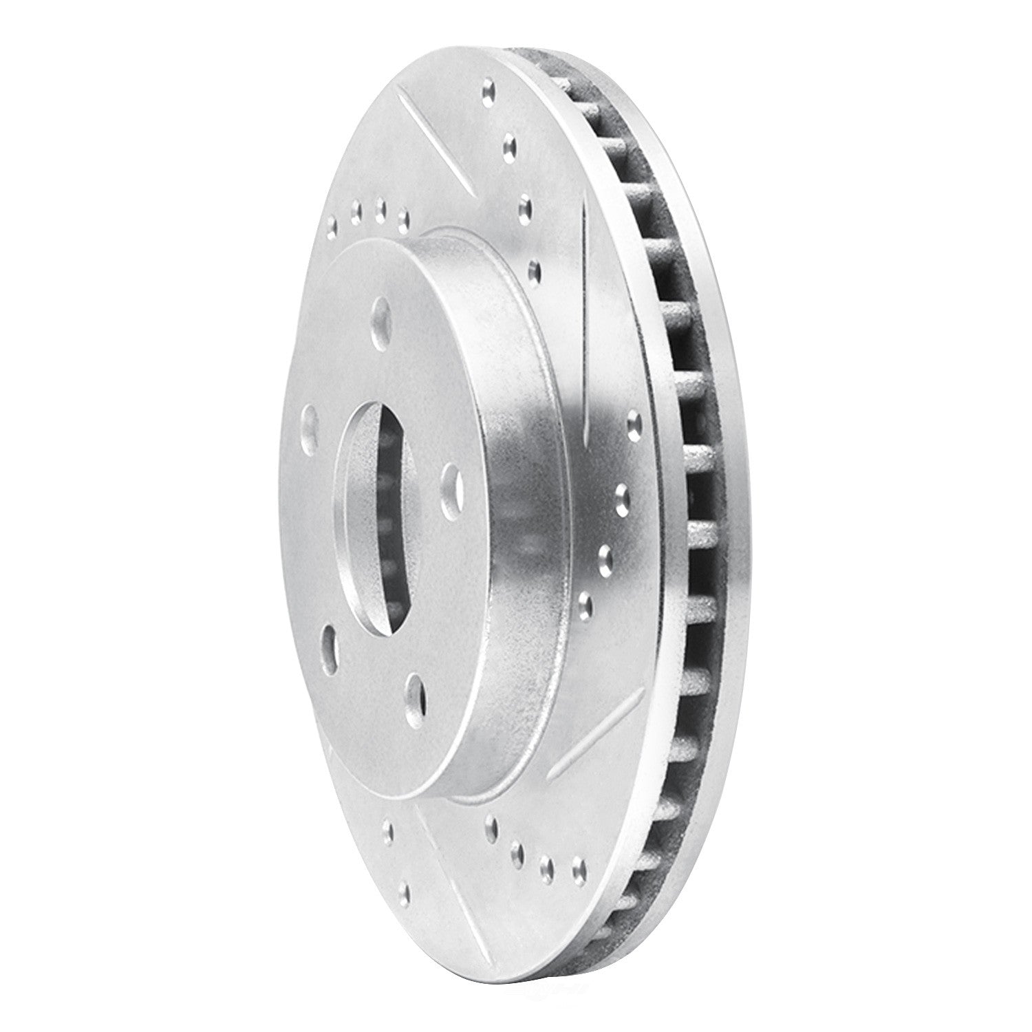 Frt Disc Brake Rotor  DFC  631-54022R