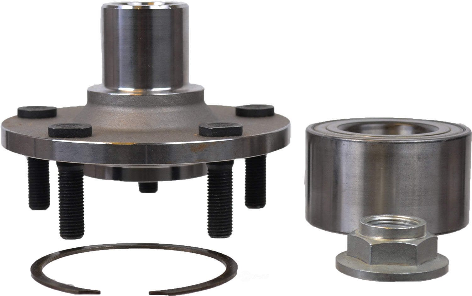 Hub Repair Kit  SKF  BR930286