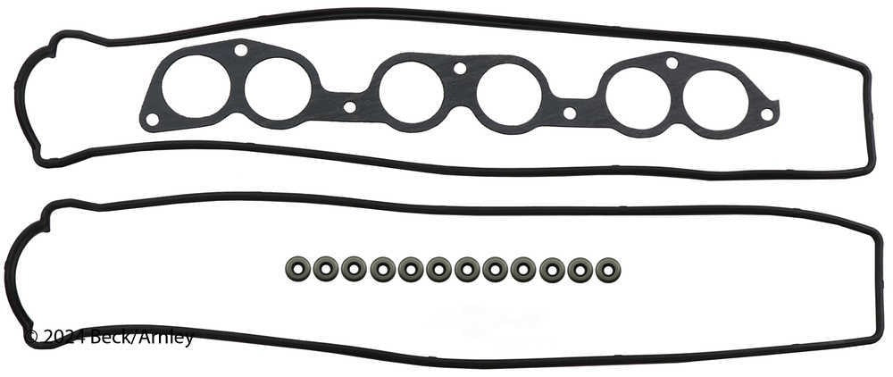 Valve Cvr Gasket Set  Beck/Arnley  036-1912