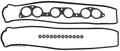 Valve Cvr Gasket Set  Beck/Arnley  036-1912