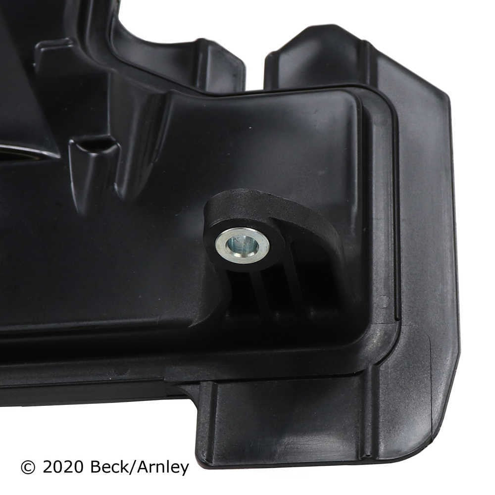 Auto Trans Filter  Beck/Arnley  044-0421