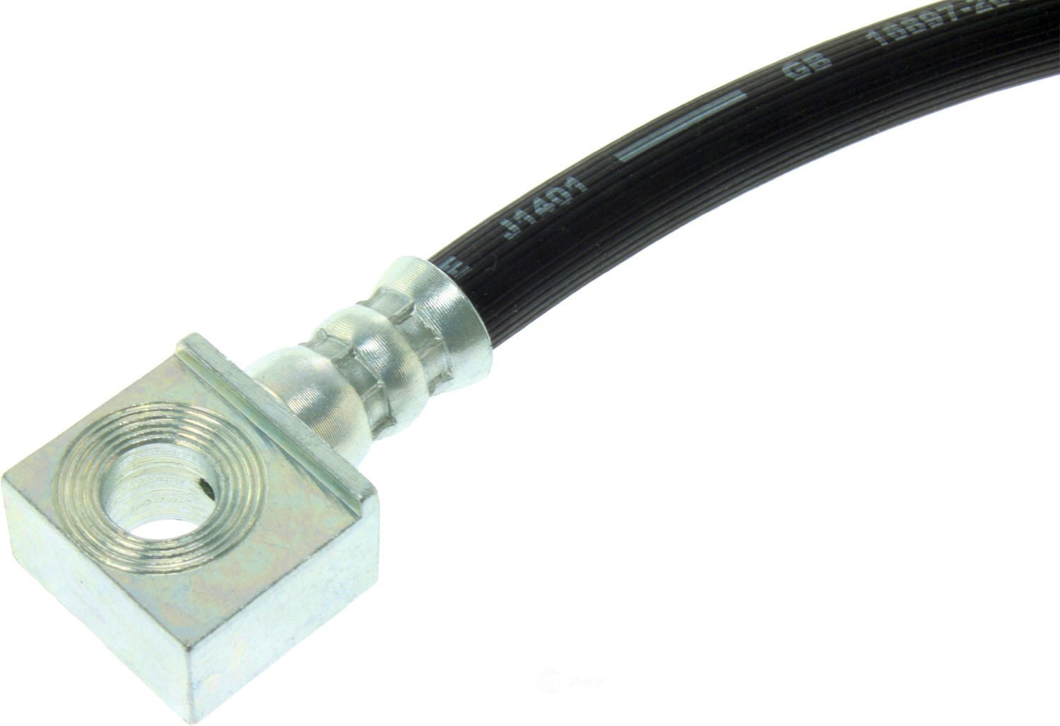 Rr Brake Hose  Centric Parts  150.67349