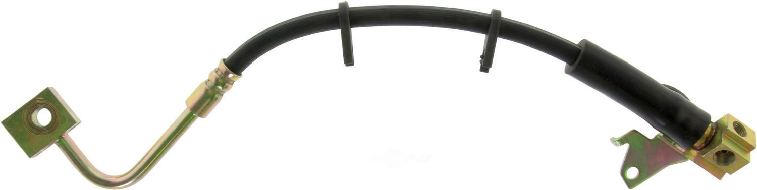 Rr Brake Hose  Centric Parts  150.58314