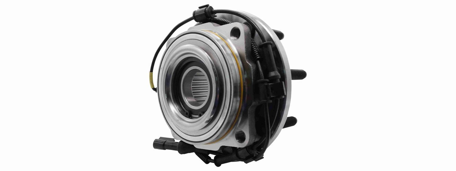 Frt Hub Assy   GSP North America   126081