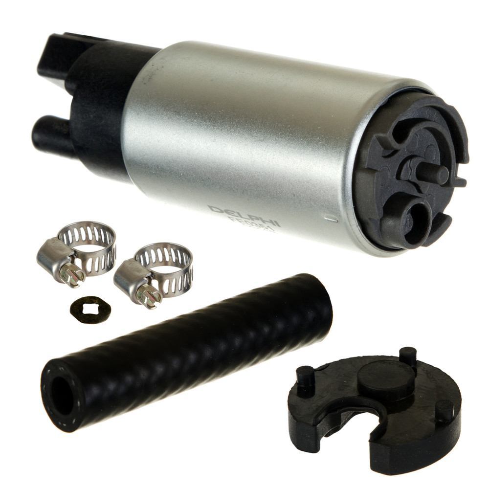 Electric Fuel Pump  Delphi  FE0351