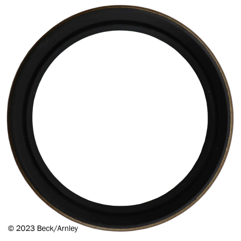 Frt Wheel Seal  Beck/Arnley  052-3438