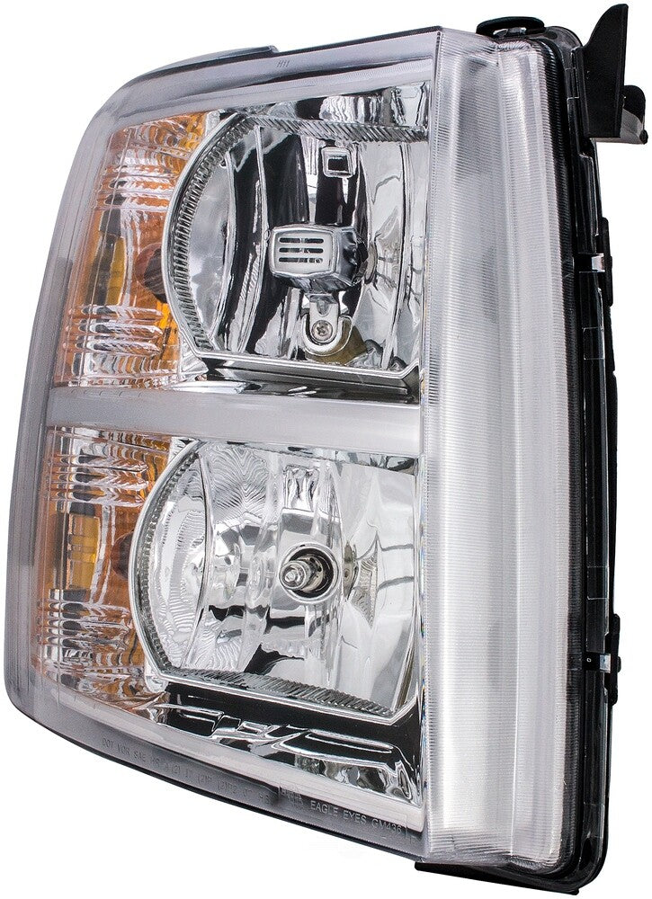 Headlight Assy  Dorman  1591941