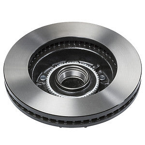 Frt Hub & Brake Rotor Assy  Wagner  BD126470E