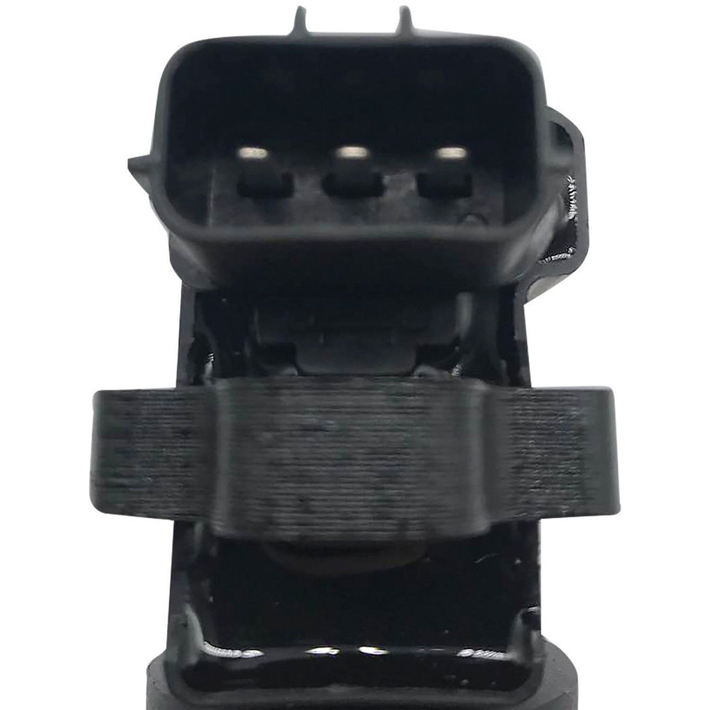 Ignition Coil   Hitachi   IGC0124