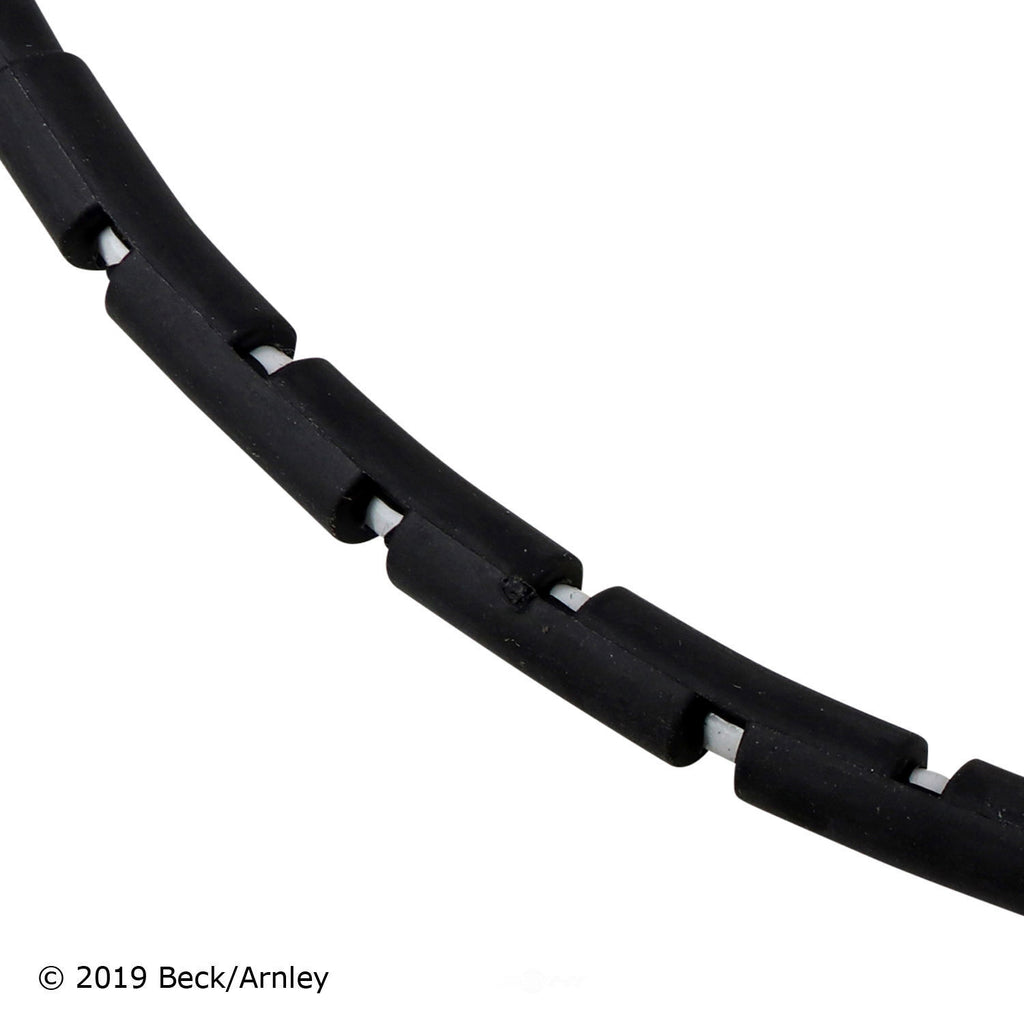 Rr Disc Brake Pads Sensor Wire  Beck/Arnley  084-1532