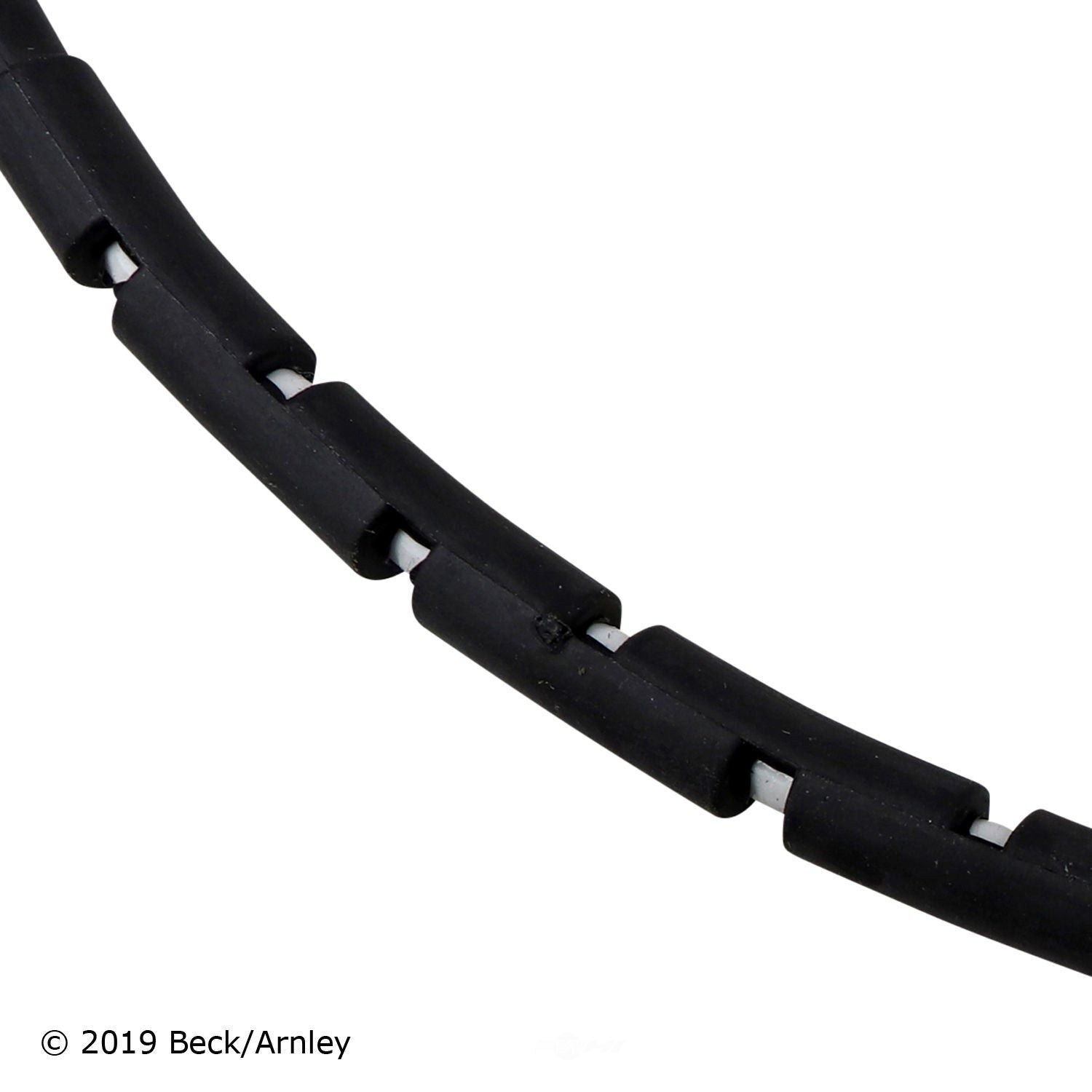 Rr Disc Brake Pads Sensor Wire  Beck/Arnley  084-1532