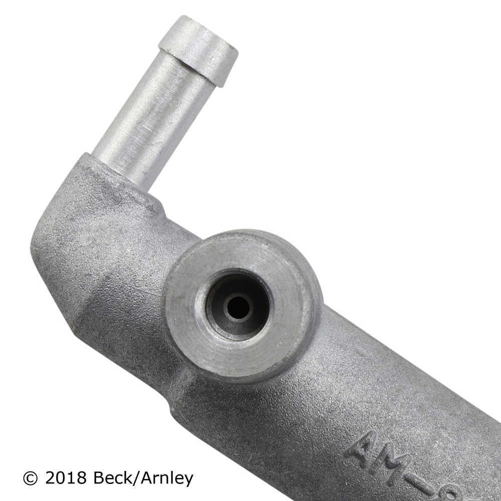 Clutch Master Cyl  Beck/Arnley  072-9455