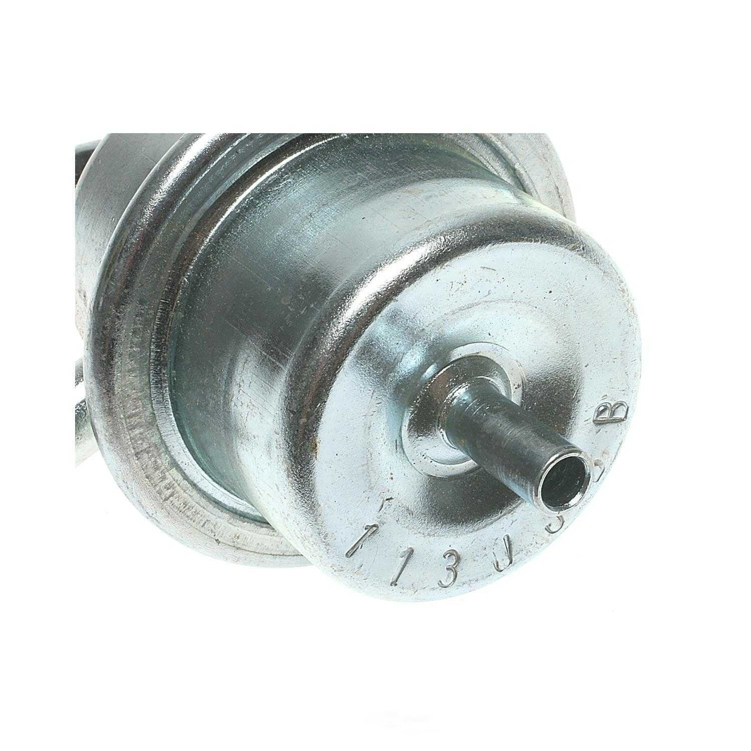 New Pressure Regulator  Standard Motor Products  PR124