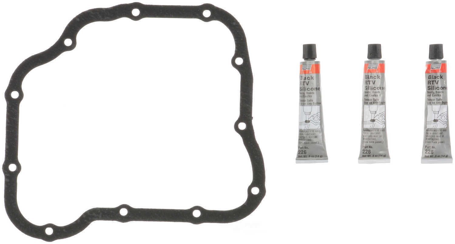 Oil Pan Set  Victor Reinz  10-10301-01