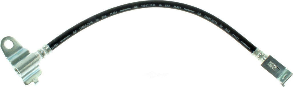 Rr Brake Hose  Centric Parts  150.61371