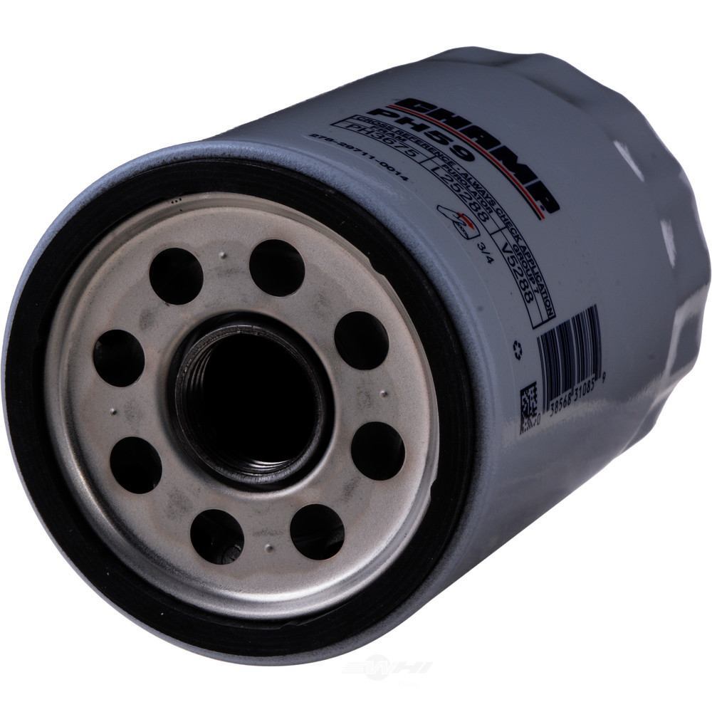 Oil Filter  Champ/Champion Labs  PH59B