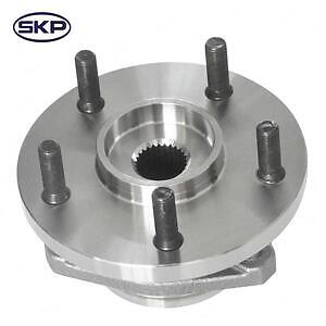 Frt Hub Assy  Skyward Automotive  SK513159