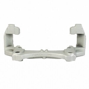 Frt Brake Caliper Mounting Bracket  Motorcraft  BRBCF20