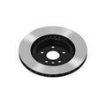 Rr Disc Brake Rotor  Wagner  BD180749E