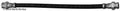 Rr Brake Hose  Beck/Arnley  073-1760