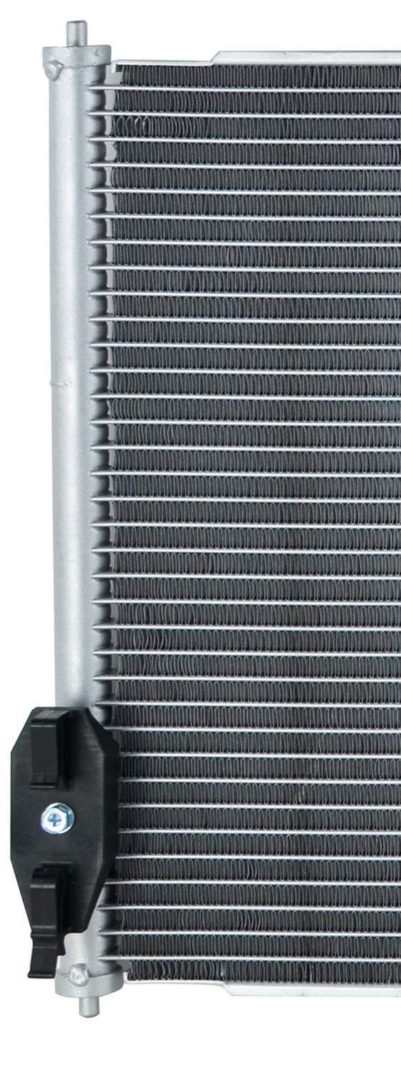 A/C Condenser   FVP   CON3876