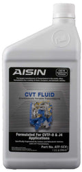 Auto Trans Fluid  Aisin  ATF-SCV