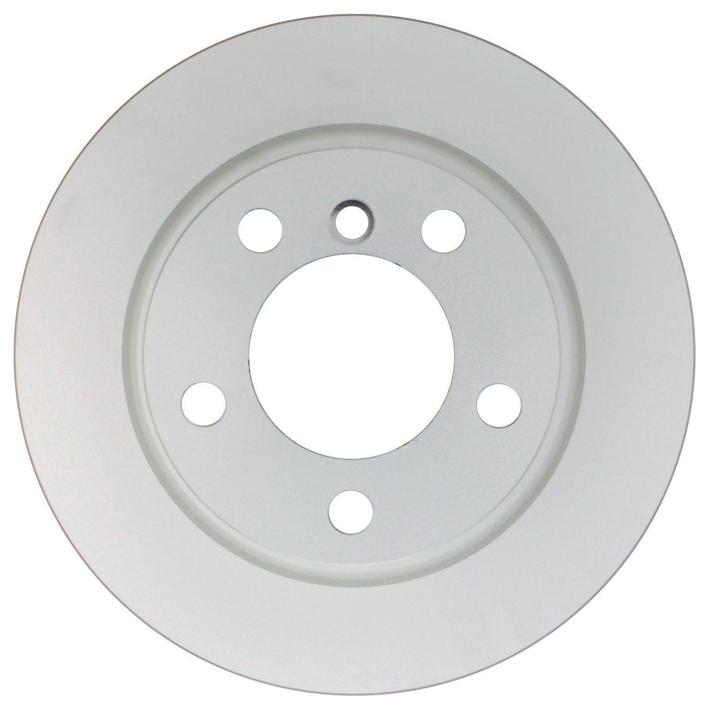 Rr Disc Brake Rotor  Bosch  15011646