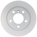 Rr Disc Brake Rotor  Bosch  15011646