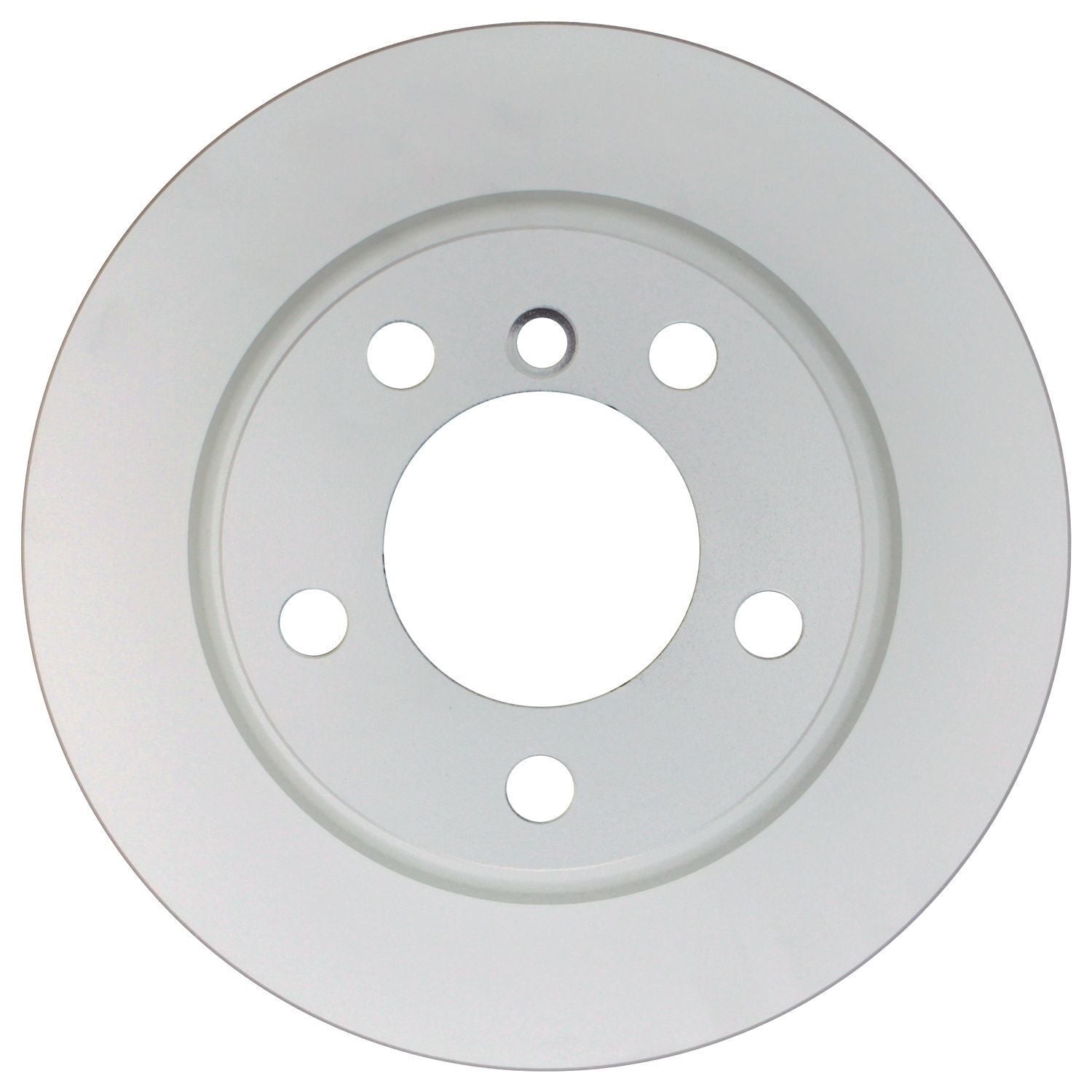 Rr Disc Brake Rotor  Bosch  15011646