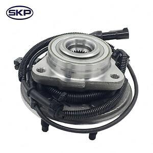 Hub Assy  Skyward Automotive  SK930620