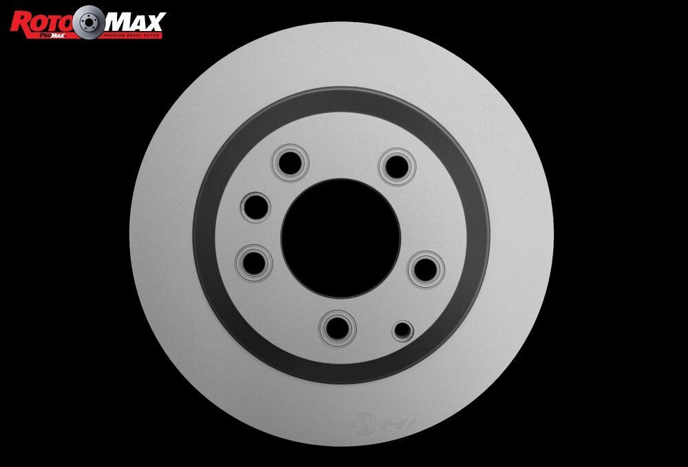 PROMAX Premium Geo-Coated Brake Rotor 20-34287