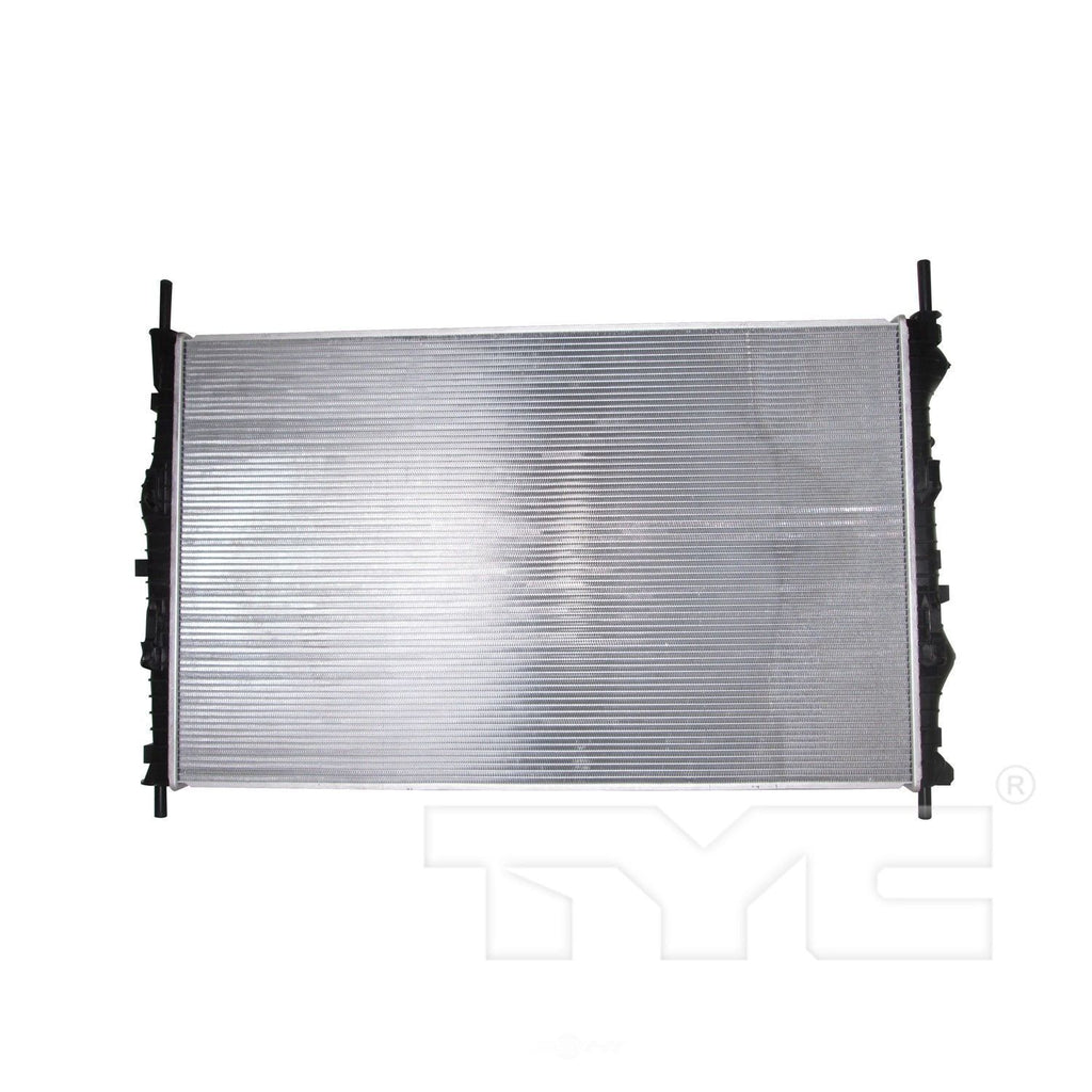 Radiator  TYC  13454
