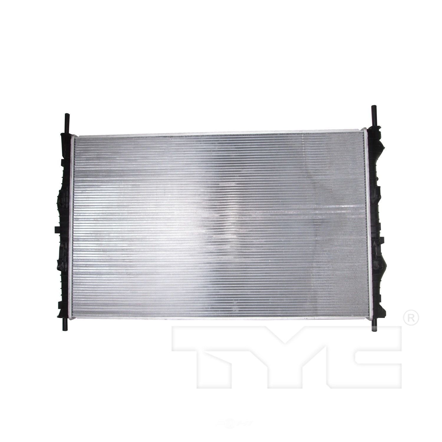 Radiator  TYC  13454