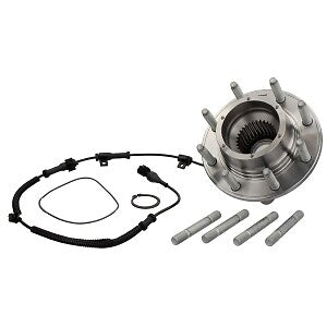 Frt Wheel Hub  Motorcraft  NHUB31