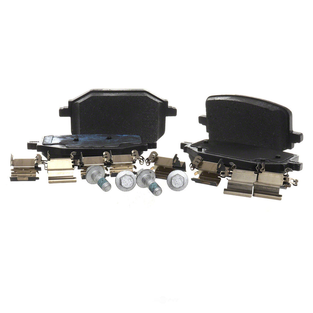 Rr Disc Brake Pads  Motorcraft  BRF1903
