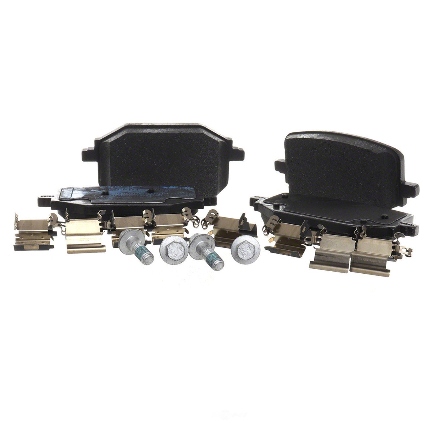 Rr Disc Brake Pads  Motorcraft  BRF1903