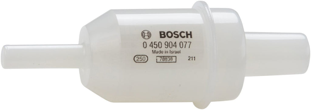 Fuel Filter  Bosch  N4077