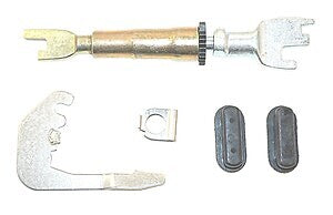 Rr Right Adj Kit  Better Brake Parts  2801K