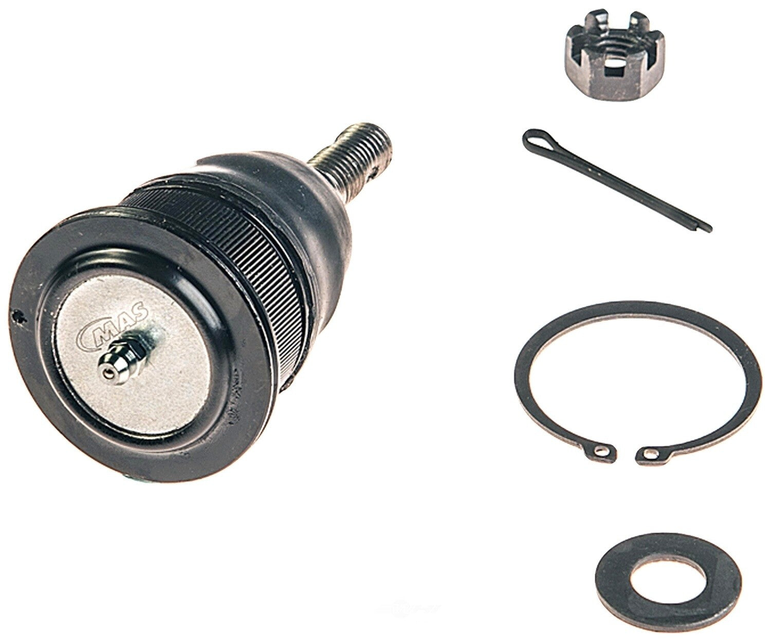 Upper Ball Joint   FVP   B6696