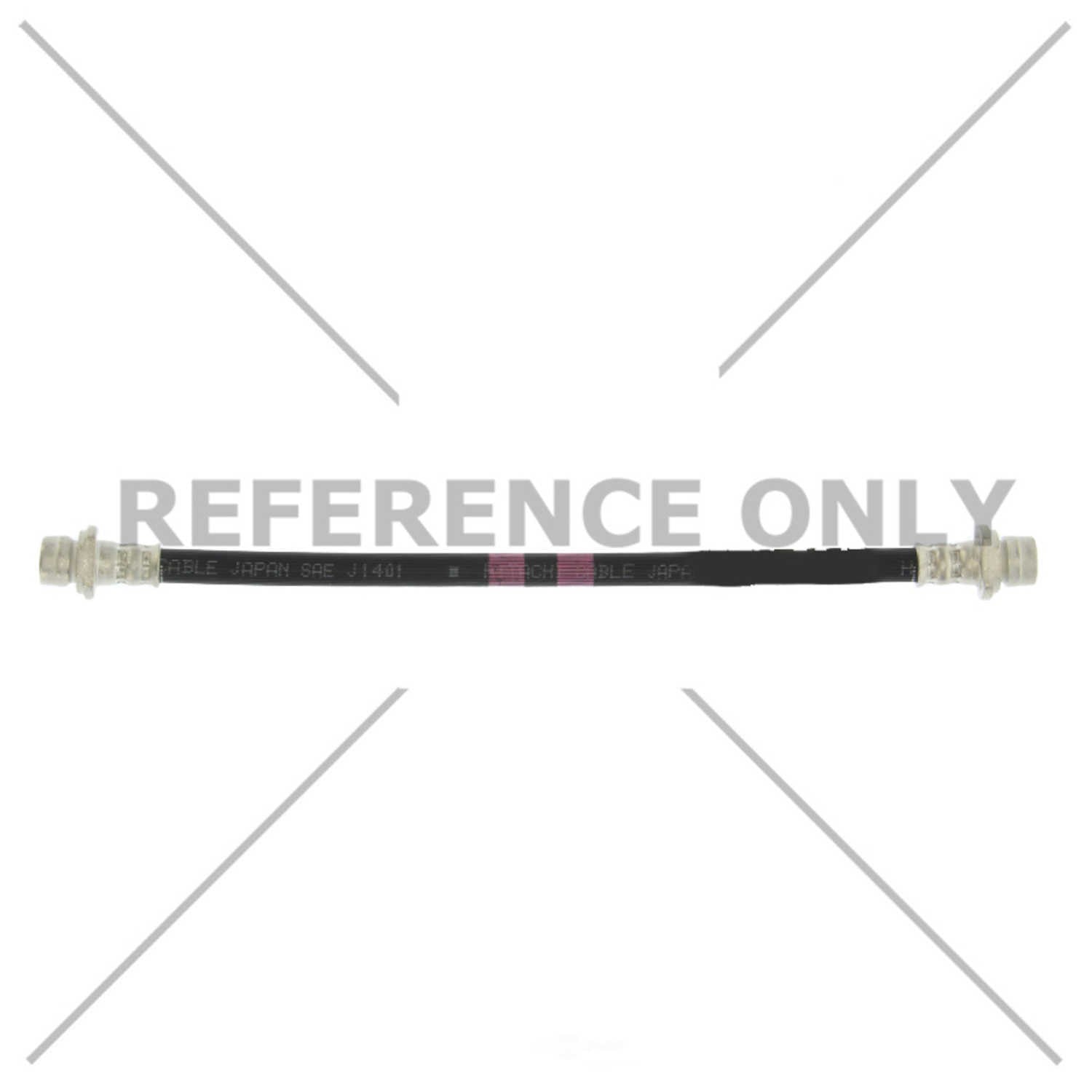 Brake Hose  Centric Parts  150.44362