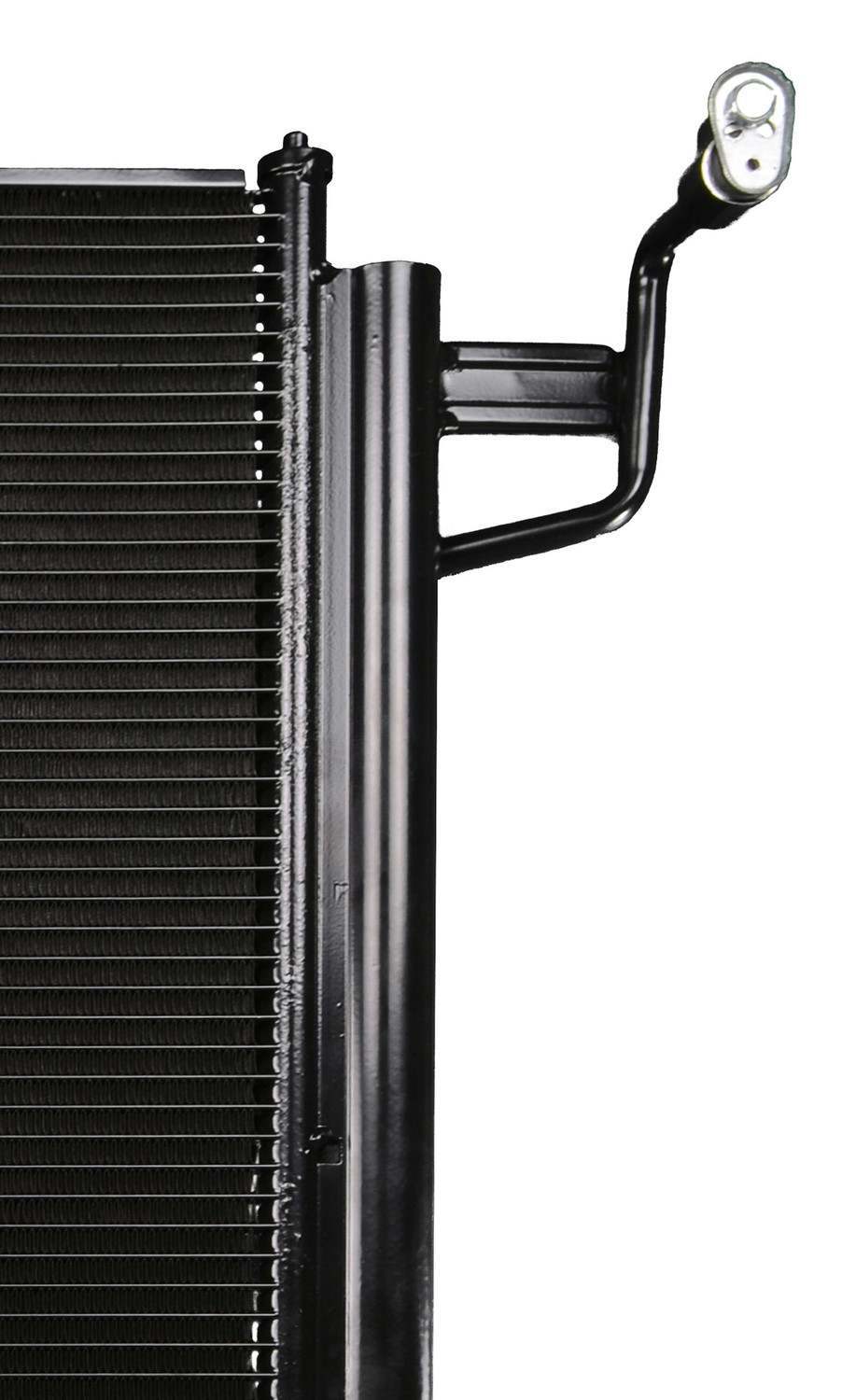 A/C Condenser   FVP   CON3239