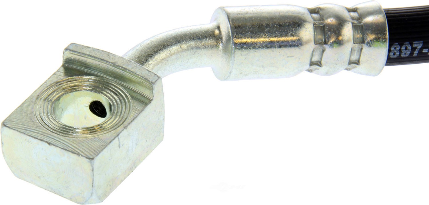 Frt Brake Hose  Centric Parts  150.66378