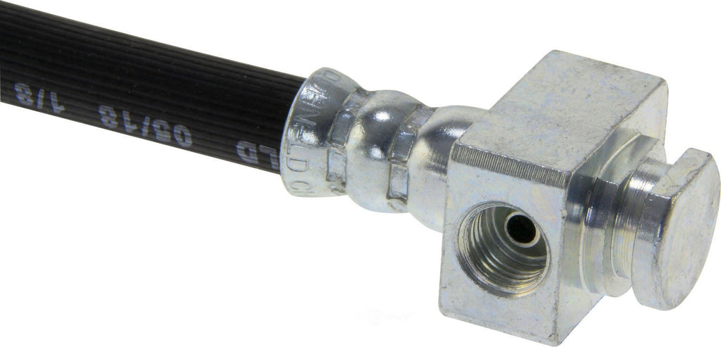 Frt Brake Hose  Centric Parts  150.65237