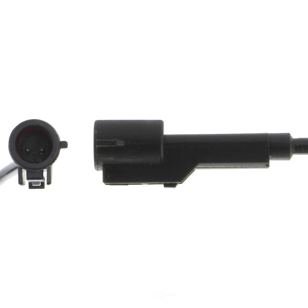 Frt Hub Assy  Centric Parts  402.65008