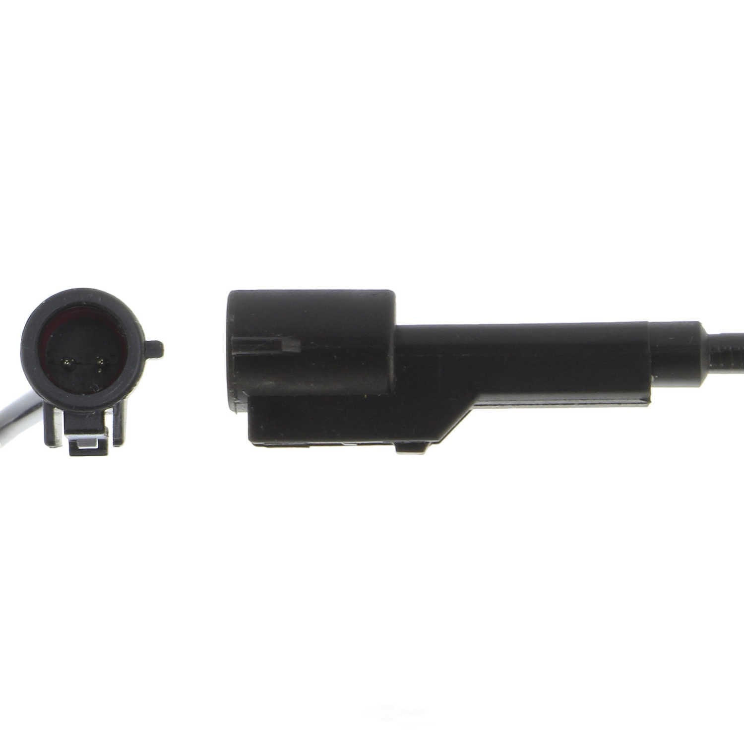 Frt Hub Assy  Centric Parts  402.65008