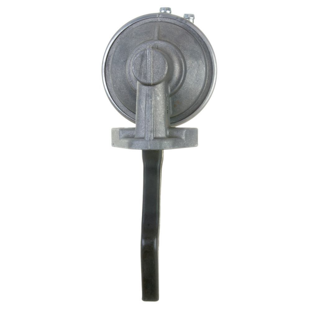 New Mechanical Fuel Pmp  Delphi  MF0076
