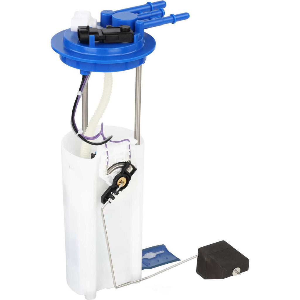 Fuel Pump Module Assy  Delphi  FG0347