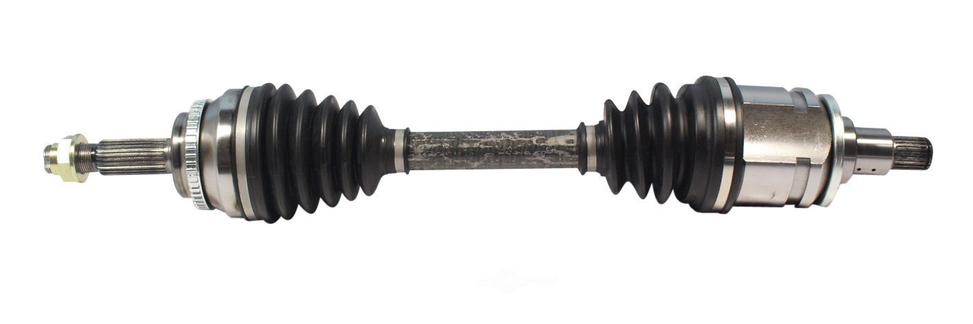 Left New CV Complete Assy   GSP North America   NCV69599